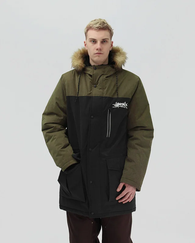 Куртка Anteater Tundra