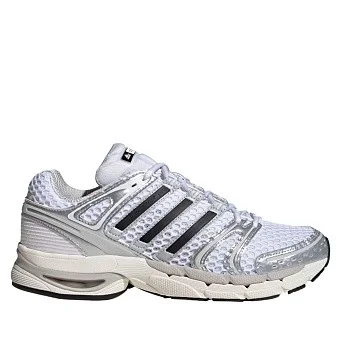 Кроссовки adidas Originals Adistar Control 5 Silver Metallic/Grey One/Core Black