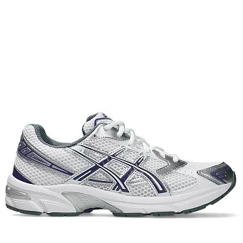 Кроссовки женские ASICS GEL-1130 White/Dusty Purple
